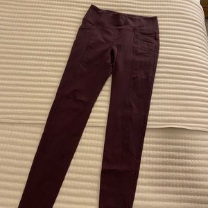 Athleta Leggings